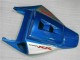 CBR 1000 RR 06-07 - Azul Plata CBR 1000 RR 06-07 - Azul Plata