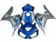 CBR 1000 RR 06-07 - Azul Plata CBR 1000 RR 06-07 - Azul Plata