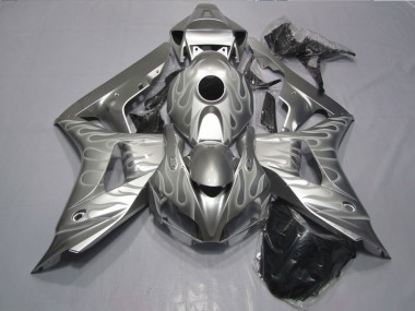 CBR 1000 RR 06-07 - Plata Llama