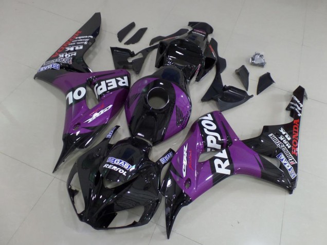 CBR 1000 RR 06-07 - Púrpura Repsol CBR 1000 RR 06-07 - Púrpura Repsol