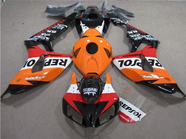 CBR 1000 RR 06-07 - Repsol Fireblade