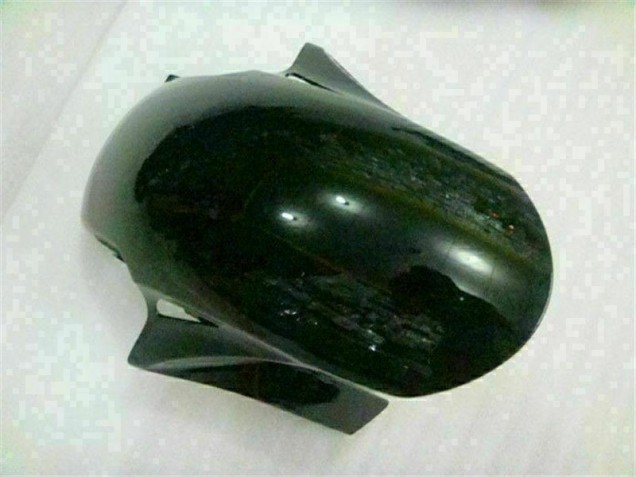 CBR 1000 RR 06-07 - Verde Llama Negro