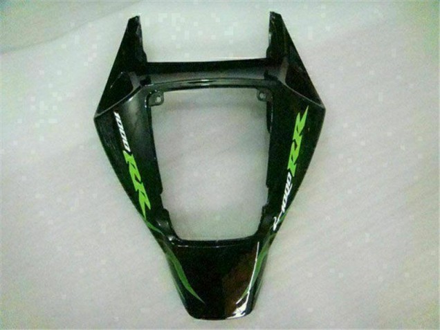 CBR 1000 RR 06-07 - Verde Llama Negro