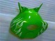 CBR 1000 RR 06-07 - Verde CBR 1000 RR 06-07 - Verde