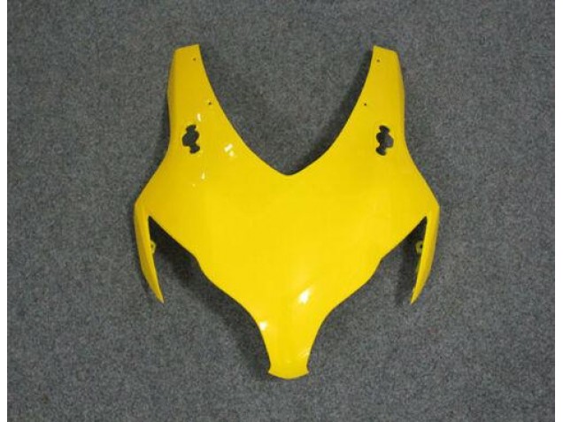 CBR 1000 RR 08-11 - Amarillo Negro CBR 1000 RR 08-11 - Amarillo Negro