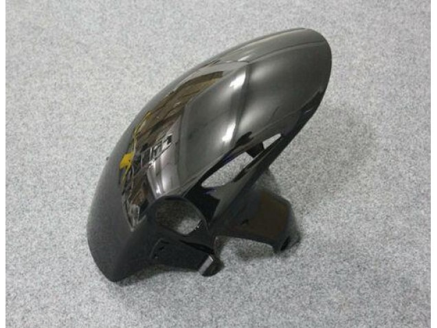 CBR 1000 RR 08-11 - Amarillo Negro CBR 1000 RR 08-11 - Amarillo Negro