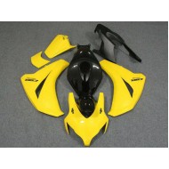 CBR 1000 RR 08-11 - Amarillo Negro