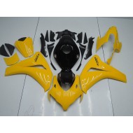 CBR 1000 RR 08-11 - Amarillo & Negro