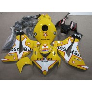 CBR 1000 RR 08-11 - Amarillo Repsol HRC