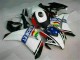 CBR 1000 RR 08-11 - Blanco Azul Rojo Eurobet Lee
