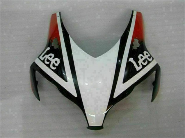 CBR 1000 RR 08-11 - Blanco Azul Rojo Eurobet Lee