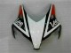 CBR 1000 RR 08-11 - Blanco Azul Rojo Eurobet Lee