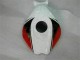 CBR 1000 RR 08-11 - Blanco Azul Rojo Eurobet Lee