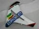 CBR 1000 RR 08-11 - Blanco Azul Rojo Eurobet Lee