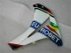 CBR 1000 RR 08-11 - Blanco Azul Rojo Eurobet Lee