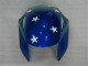 CBR 1000 RR 08-11 - Blanco Azul Rojo Eurobet Lee