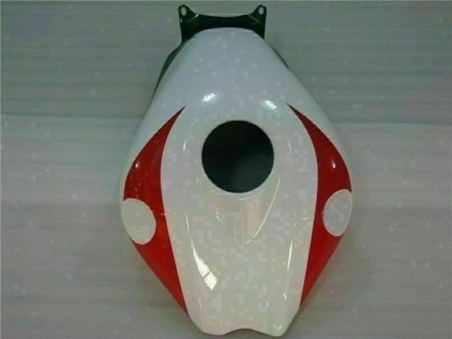 CBR 1000 RR 08-11 - Blanco Castrol 4