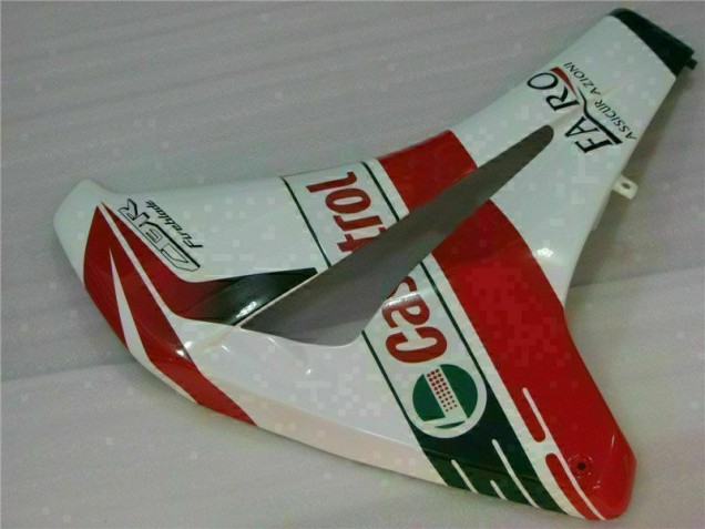 CBR 1000 RR 08-11 - Blanco Castrol 4