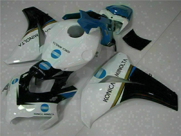 CBR 1000 RR 08-11 - Blanco CBR 1000 RR 08-11 - Blanco