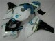 CBR 1000 RR 08-11 - Blanco CBR 1000 RR 08-11 - Blanco
