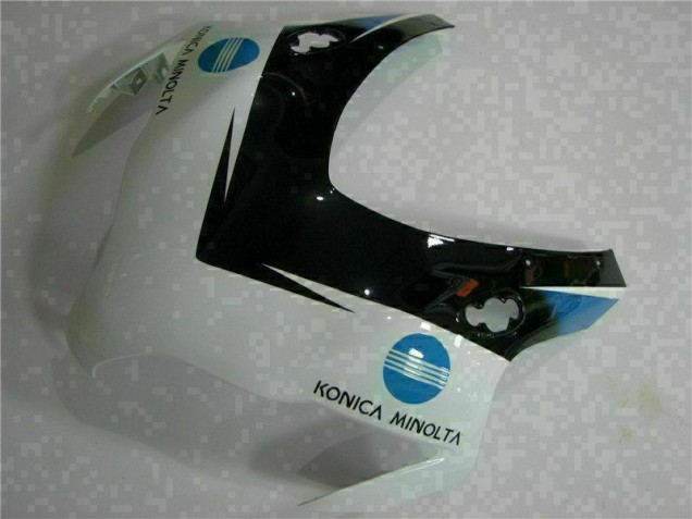 CBR 1000 RR 08-11 - Blanco CBR 1000 RR 08-11 - Blanco