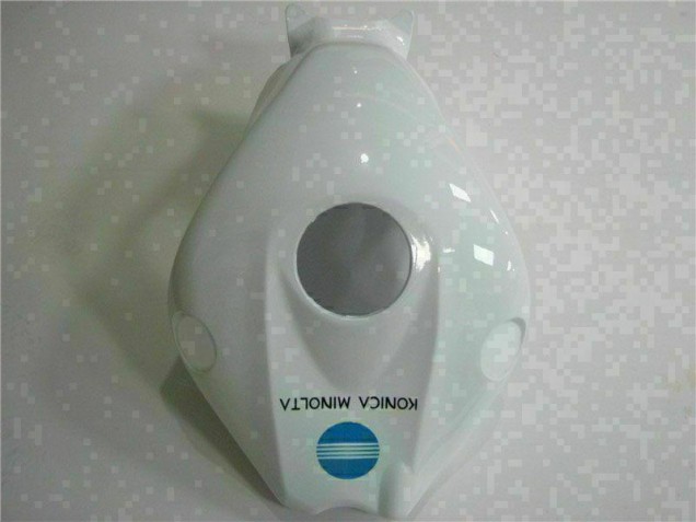 CBR 1000 RR 08-11 - Blanco CBR 1000 RR 08-11 - Blanco