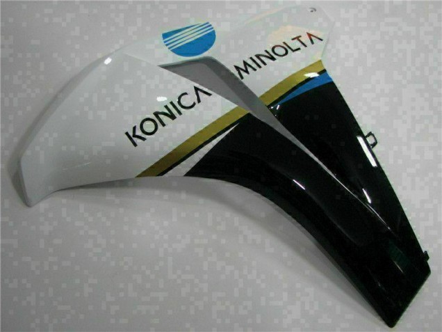 CBR 1000 RR 08-11 - Blanco CBR 1000 RR 08-11 - Blanco