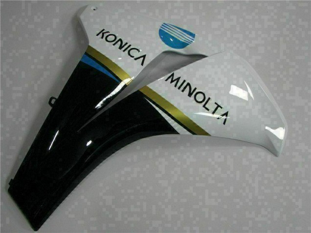 CBR 1000 RR 08-11 - Blanco CBR 1000 RR 08-11 - Blanco