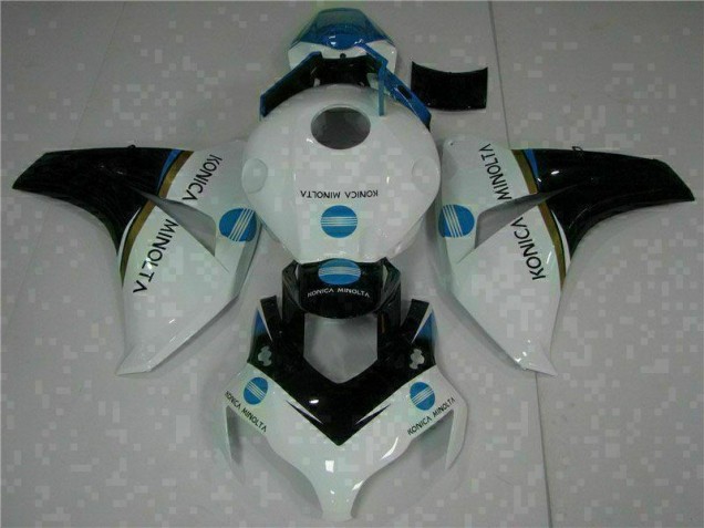 CBR 1000 RR 08-11 - Blanco CBR 1000 RR 08-11 - Blanco