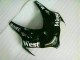 CBR 1000 RR 08-11 - Blanco Negro West CBR 1000 RR 08-11 - Blanco Negro West