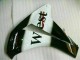 CBR 1000 RR 08-11 - Blanco Negro West CBR 1000 RR 08-11 - Blanco Negro West