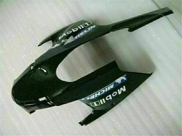 CBR 1000 RR 08-11 - Blanco Negro West CBR 1000 RR 08-11 - Blanco Negro West