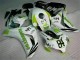 CBR 1000 RR 08-11 - Blanco Verde Hannspree 84 CBR 1000 RR 08-11 - Blanco Verde Hannspree 84