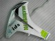 CBR 1000 RR 08-11 - Blanco Verde Hannspree 84 CBR 1000 RR 08-11 - Blanco Verde Hannspree 84