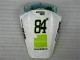 CBR 1000 RR 08-11 - Blanco Verde Hannspree 84 CBR 1000 RR 08-11 - Blanco Verde Hannspree 84