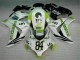 CBR 1000 RR 08-11 - Blanco Verde Hannspree 84 CBR 1000 RR 08-11 - Blanco Verde Hannspree 84
