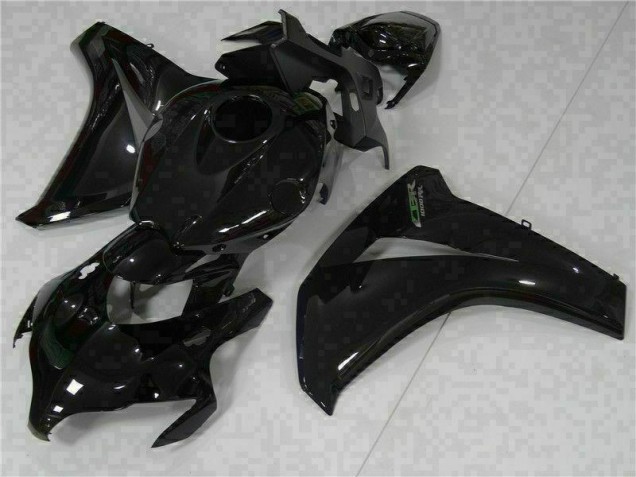 CBR 1000 RR 08-11 - Brillante Negro CBR 1000 RR 08-11 - Brillante Negro