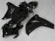 CBR 1000 RR 08-11 - Brillante Negro CBR 1000 RR 08-11 - Brillante Negro