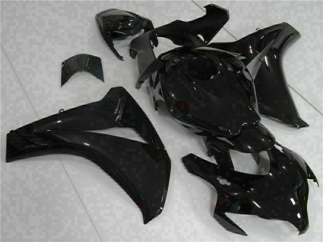CBR 1000 RR 08-11 - Brillante Negro CBR 1000 RR 08-11 - Brillante Negro