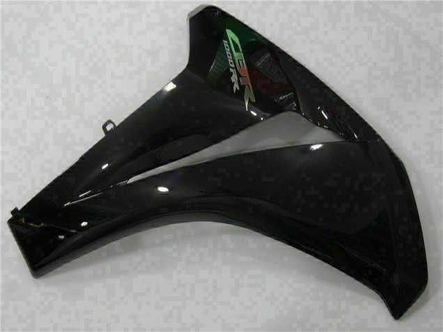 CBR 1000 RR 08-11 - Brillante Negro CBR 1000 RR 08-11 - Brillante Negro