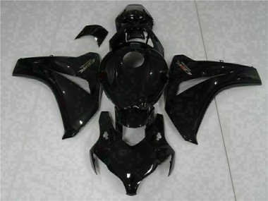 CBR 1000 RR 08-11 - Brillante Negro