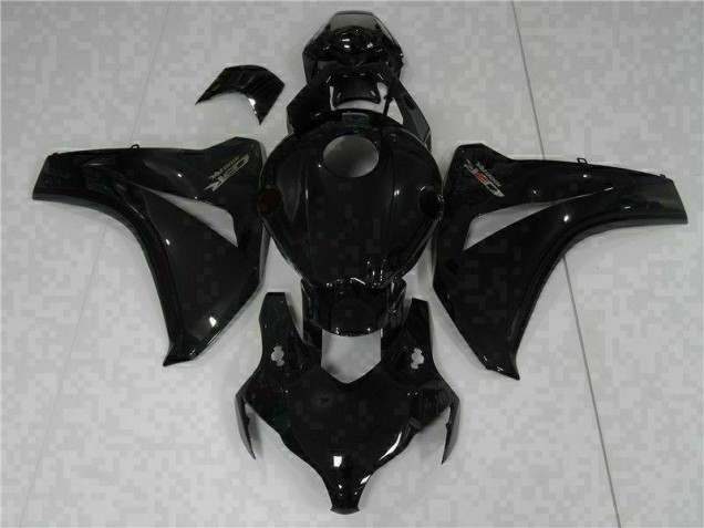 CBR 1000 RR 08-11 - Brillante Negro CBR 1000 RR 08-11 - Brillante Negro