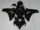 CBR 1000 RR 08-11 - Brillante Negro CBR 1000 RR 08-11 - Brillante Negro
