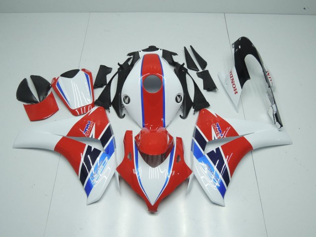 CBR 1000 RR 08-11 - Estilo HRC CBR 1000 RR 08-11 - Estilo HRC