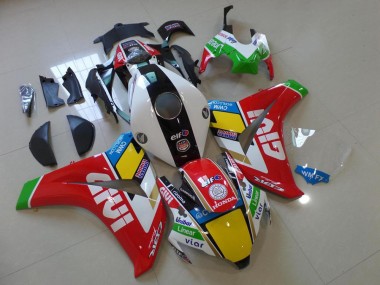 CBR 1000 RR 08-11 - Givi