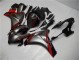 CBR 1000 RR 08-11 - Gris Rojo Negro CBR 1000 RR 08-11 - Gris Rojo Negro