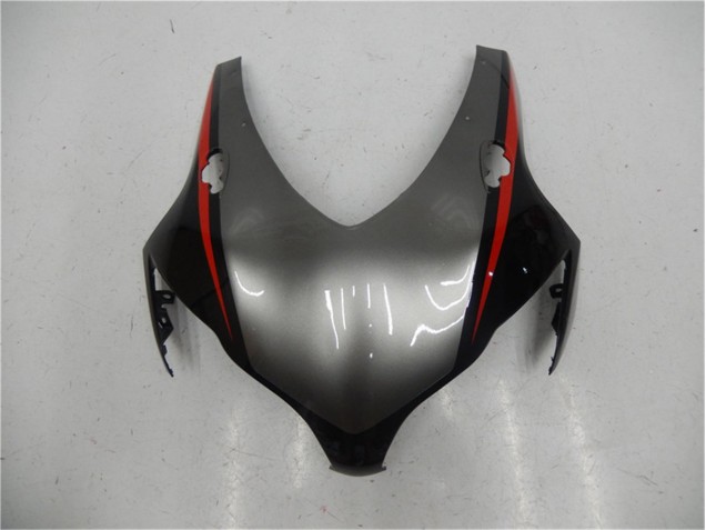 CBR 1000 RR 08-11 - Gris Rojo Negro CBR 1000 RR 08-11 - Gris Rojo Negro