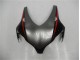 CBR 1000 RR 08-11 - Gris Rojo Negro CBR 1000 RR 08-11 - Gris Rojo Negro