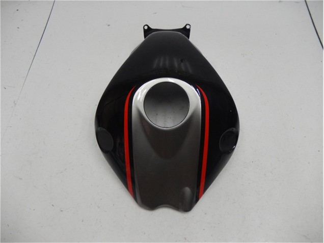 CBR 1000 RR 08-11 - Gris Rojo Negro CBR 1000 RR 08-11 - Gris Rojo Negro