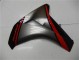 CBR 1000 RR 08-11 - Gris Rojo Negro CBR 1000 RR 08-11 - Gris Rojo Negro